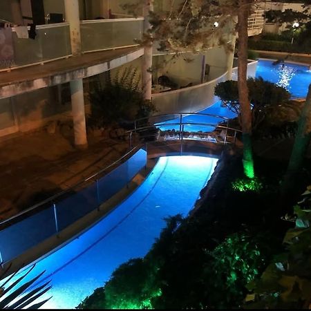 Apartamento Junto Al Mar Salou Eksteriør billede
