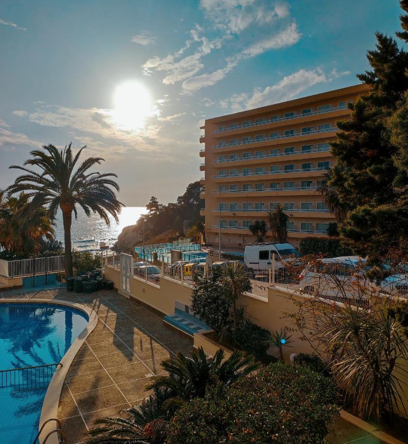 Apartamento Junto Al Mar Salou Eksteriør billede