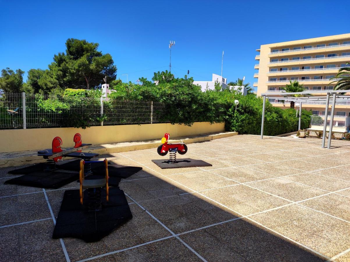 Apartamento Junto Al Mar Salou Eksteriør billede