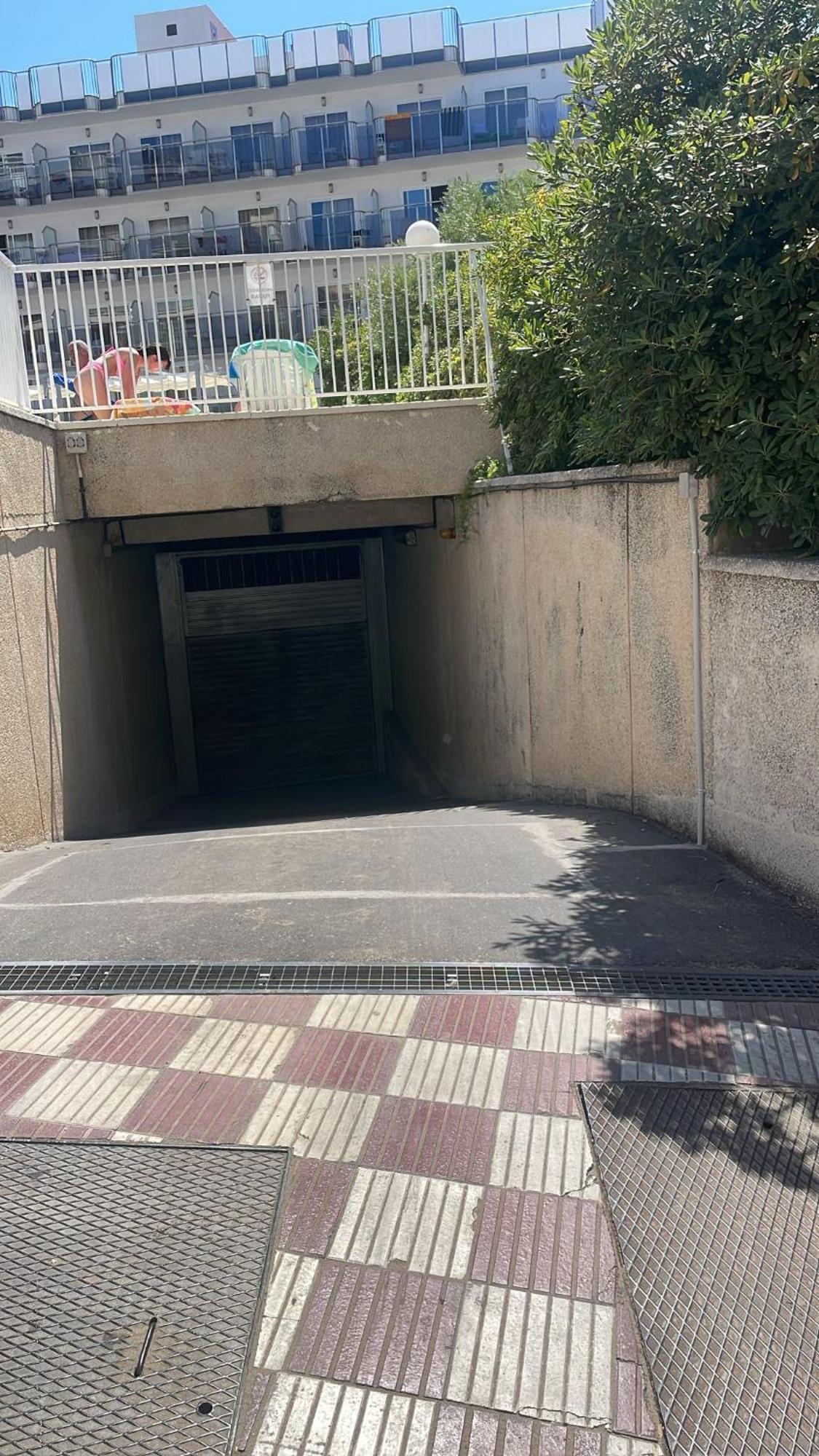 Apartamento Junto Al Mar Salou Eksteriør billede