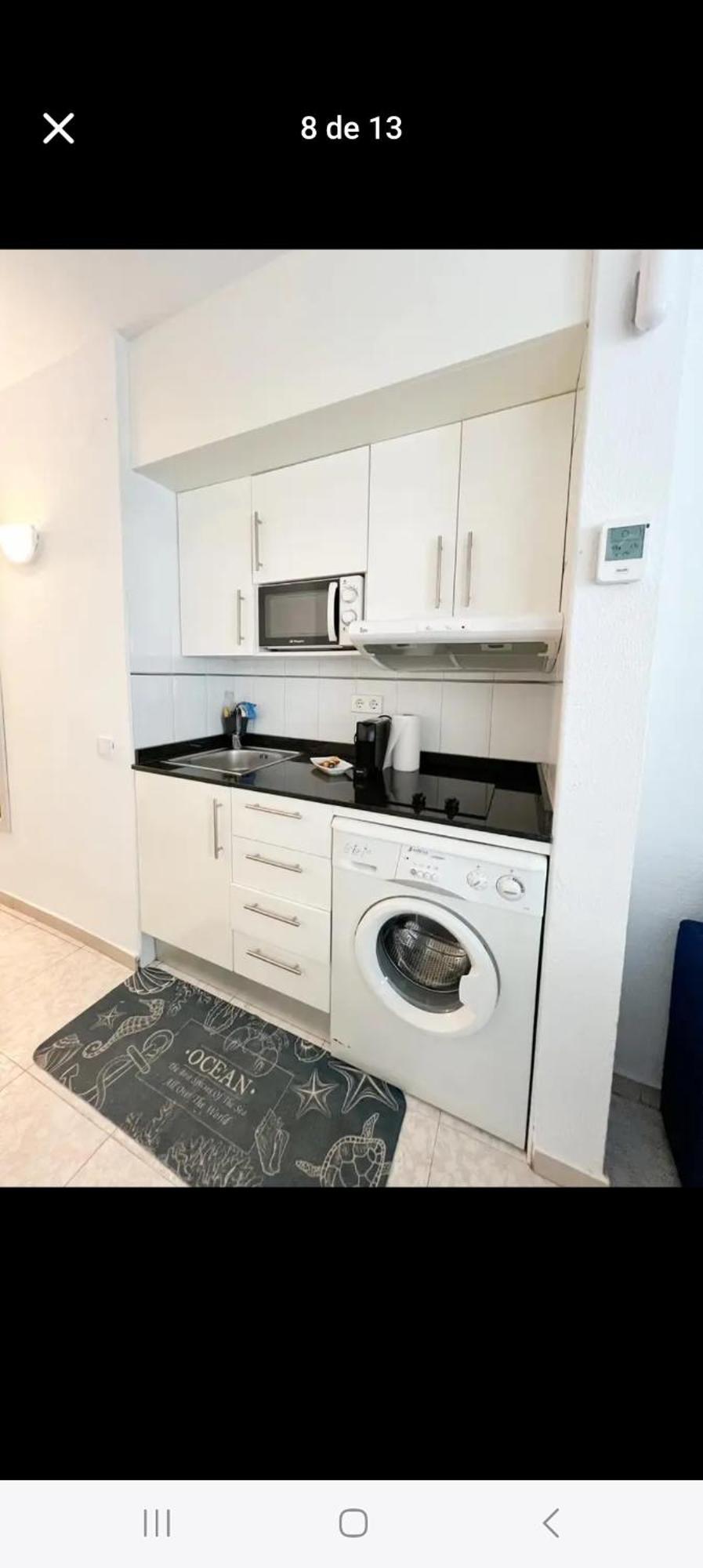 Apartamento Junto Al Mar Salou Eksteriør billede